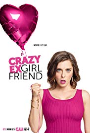 (image for) Crazy Ex-Girlfriend - Complete Series